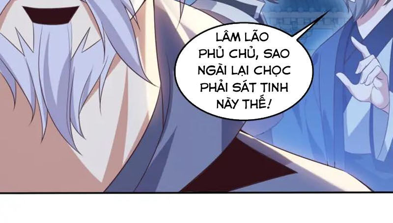 Thôn Phệ Một Thế Giới Tu Tiên Chapter 52 - Trang 2