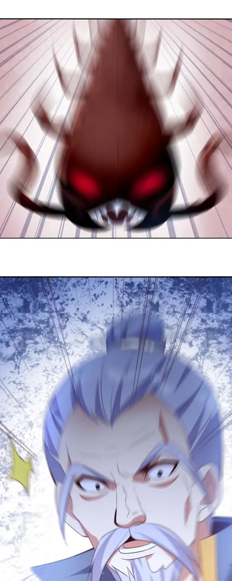 Thôn Phệ Một Thế Giới Tu Tiên Chapter 52 - Trang 2