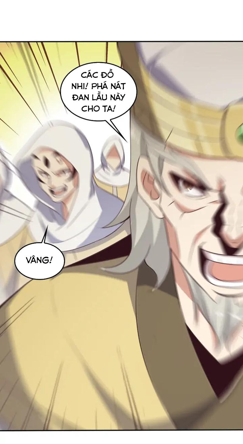 Thôn Phệ Một Thế Giới Tu Tiên Chapter 52 - Trang 2