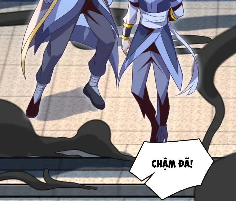 Thôn Phệ Một Thế Giới Tu Tiên Chapter 52 - Trang 2