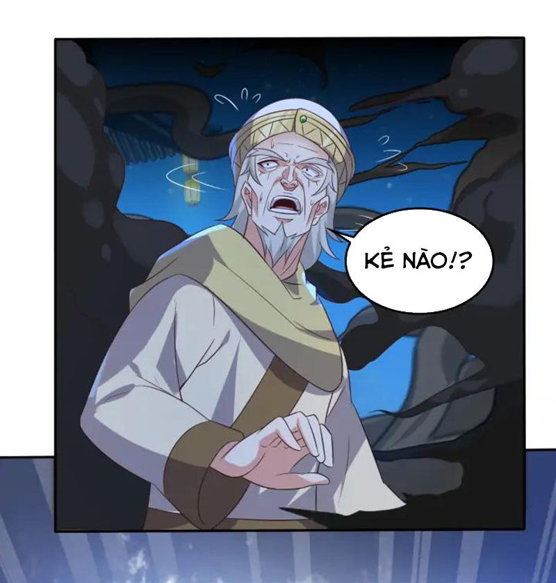 Thôn Phệ Một Thế Giới Tu Tiên Chapter 52 - Trang 2