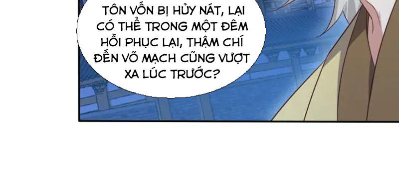 Thôn Phệ Một Thế Giới Tu Tiên Chapter 52 - Trang 2