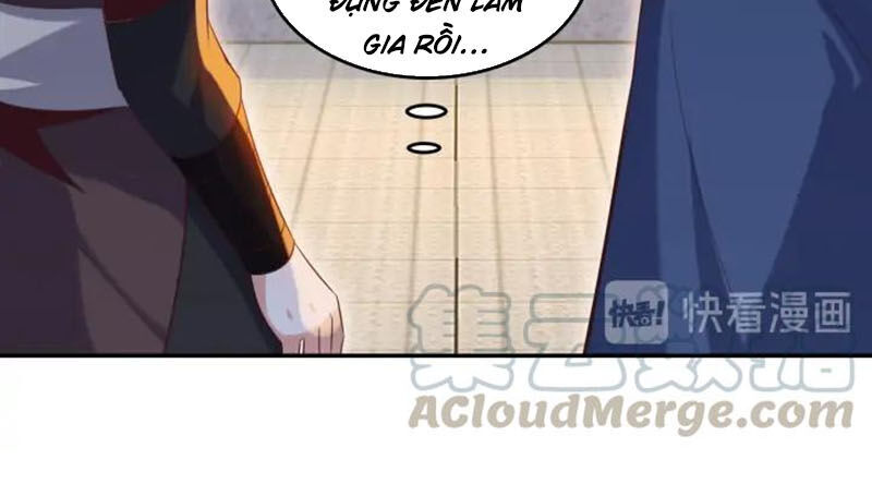 Thôn Phệ Một Thế Giới Tu Tiên Chapter 52 - Trang 2