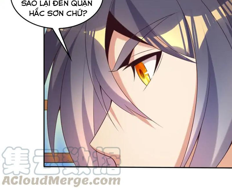 Thôn Phệ Một Thế Giới Tu Tiên Chapter 52 - Trang 2