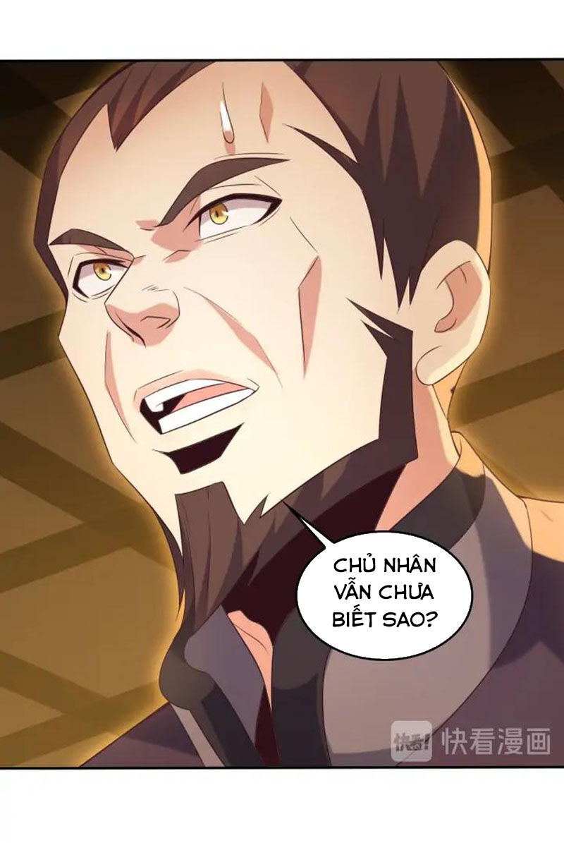 Thôn Phệ Một Thế Giới Tu Tiên Chapter 52 - Trang 2