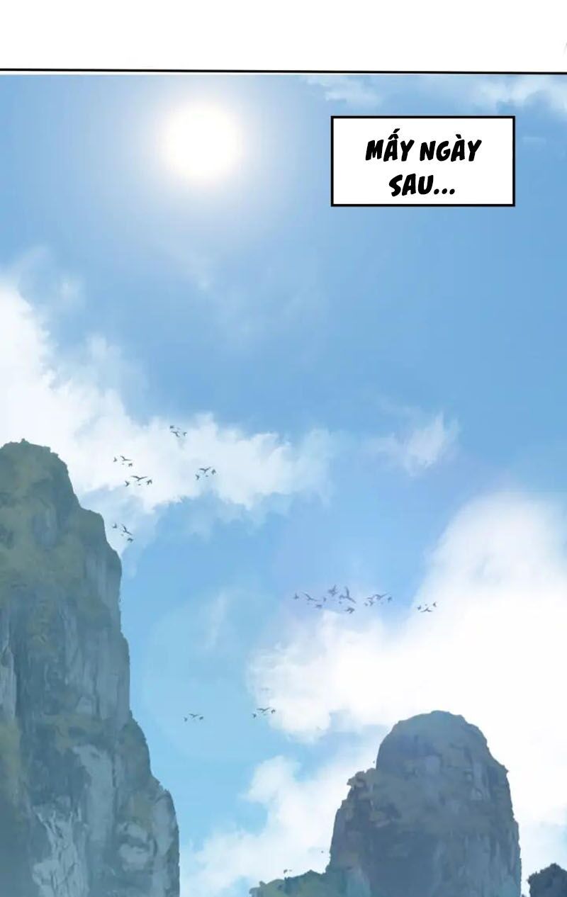 Thôn Phệ Một Thế Giới Tu Tiên Chapter 53 - Trang 2