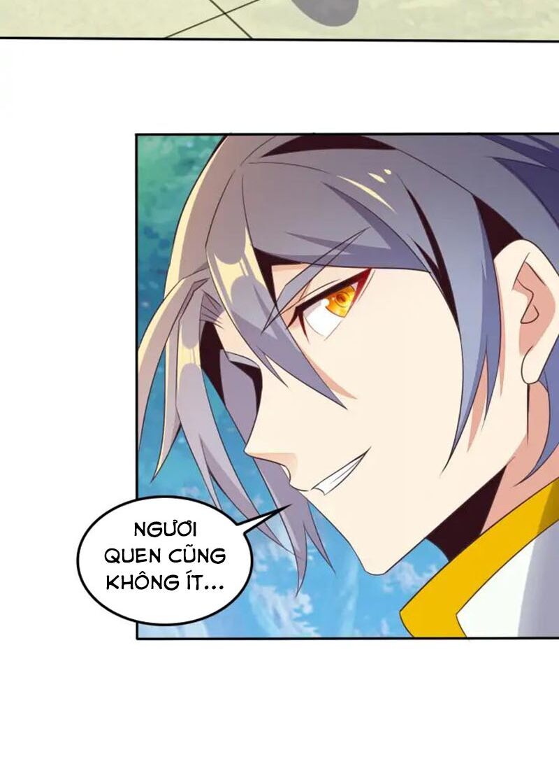 Thôn Phệ Một Thế Giới Tu Tiên Chapter 53 - Trang 2