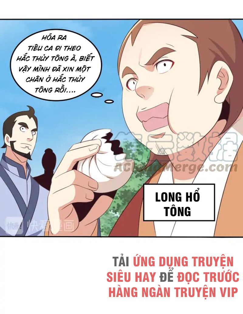 Thôn Phệ Một Thế Giới Tu Tiên Chapter 53 - Trang 2