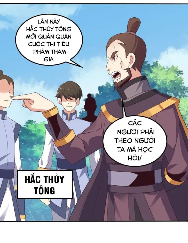 Thôn Phệ Một Thế Giới Tu Tiên Chapter 53 - Trang 2