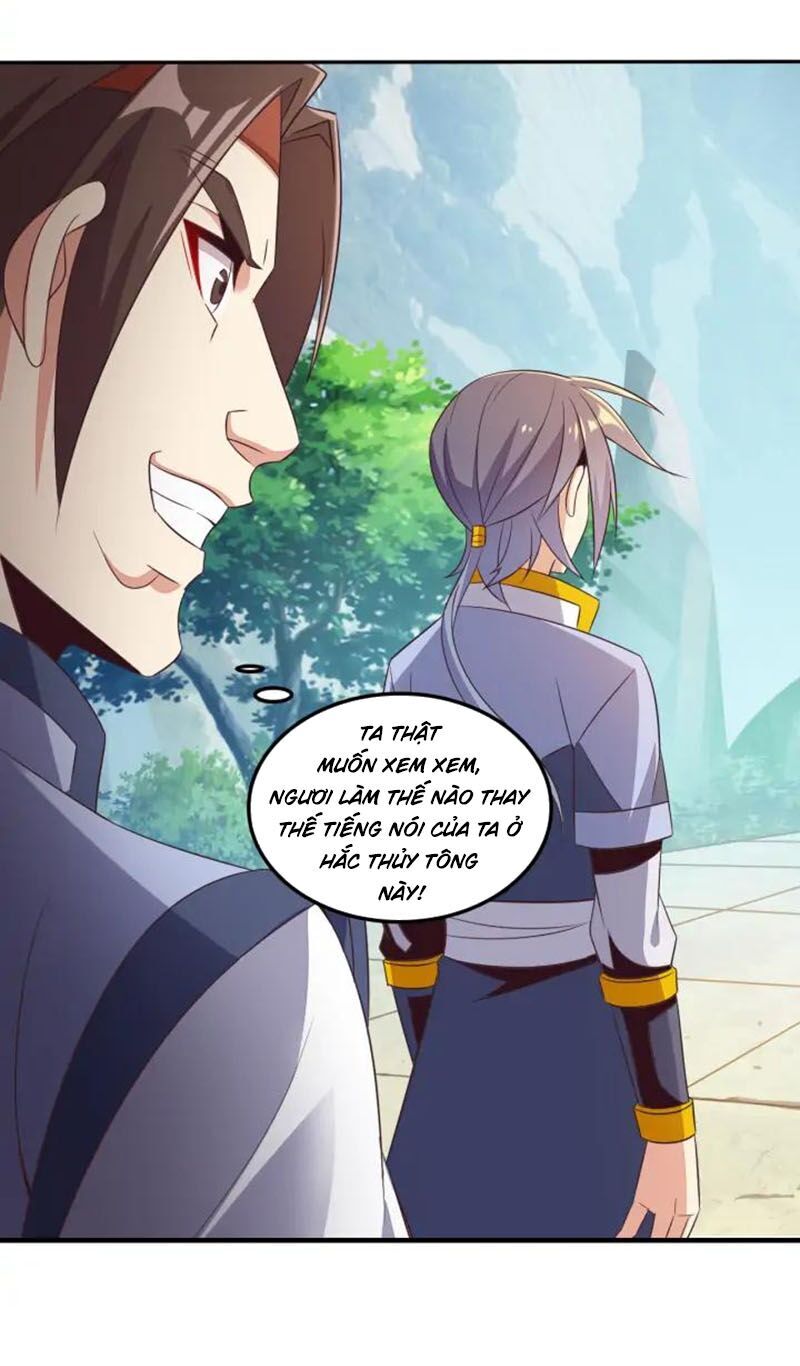 Thôn Phệ Một Thế Giới Tu Tiên Chapter 53 - Trang 2