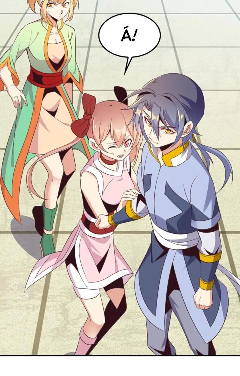 Thôn Phệ Một Thế Giới Tu Tiên Chapter 53 - Trang 2