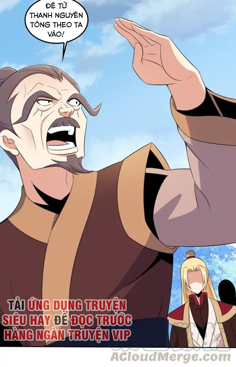Thôn Phệ Một Thế Giới Tu Tiên Chapter 53 - Trang 2
