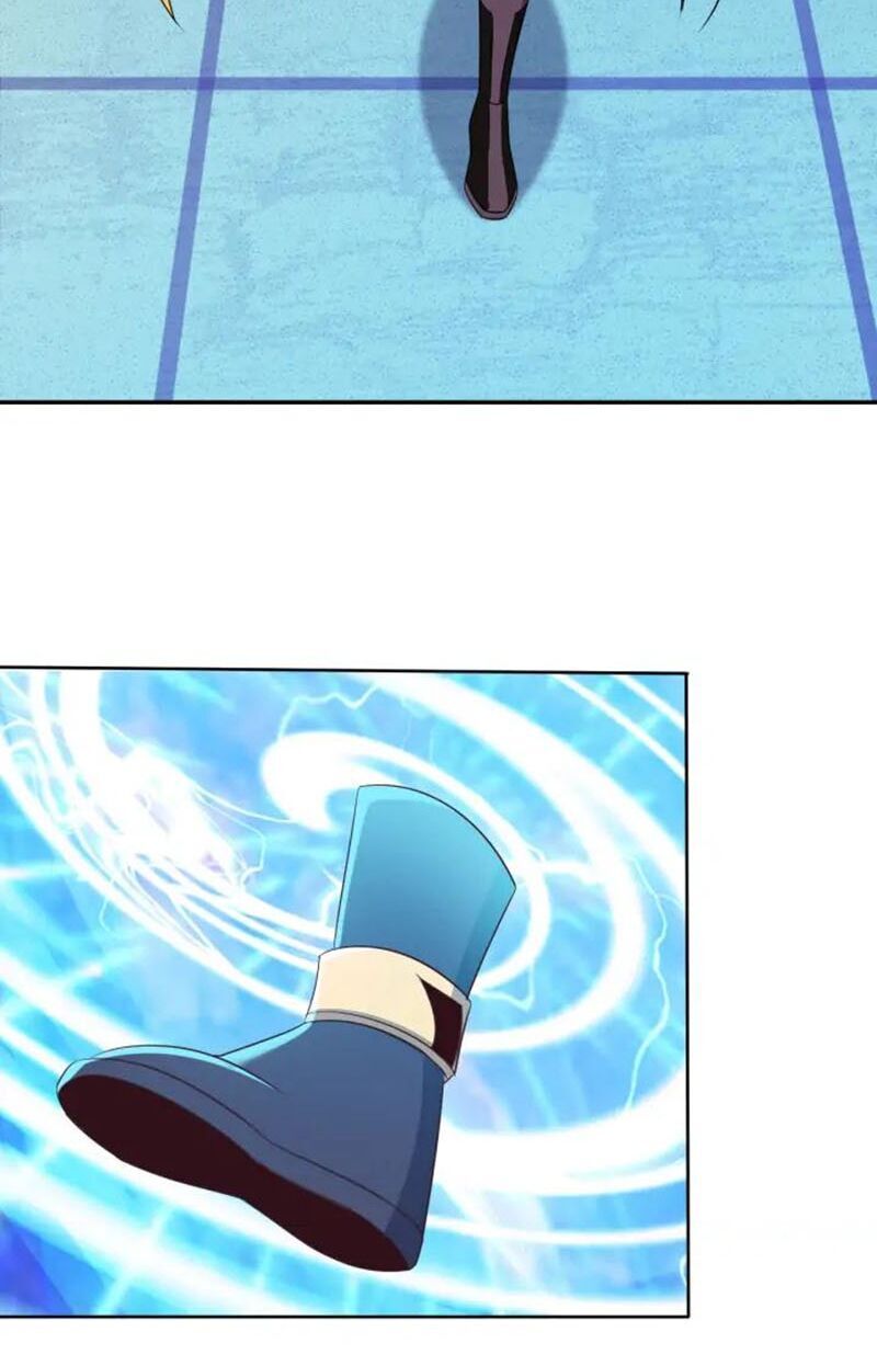 Thôn Phệ Một Thế Giới Tu Tiên Chapter 53 - Trang 2