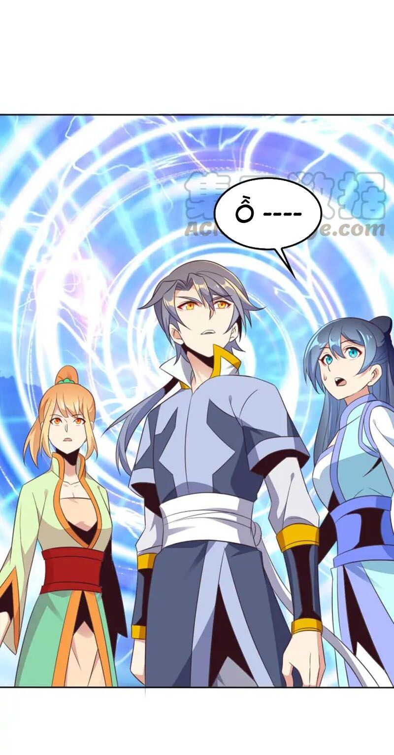 Thôn Phệ Một Thế Giới Tu Tiên Chapter 53 - Trang 2