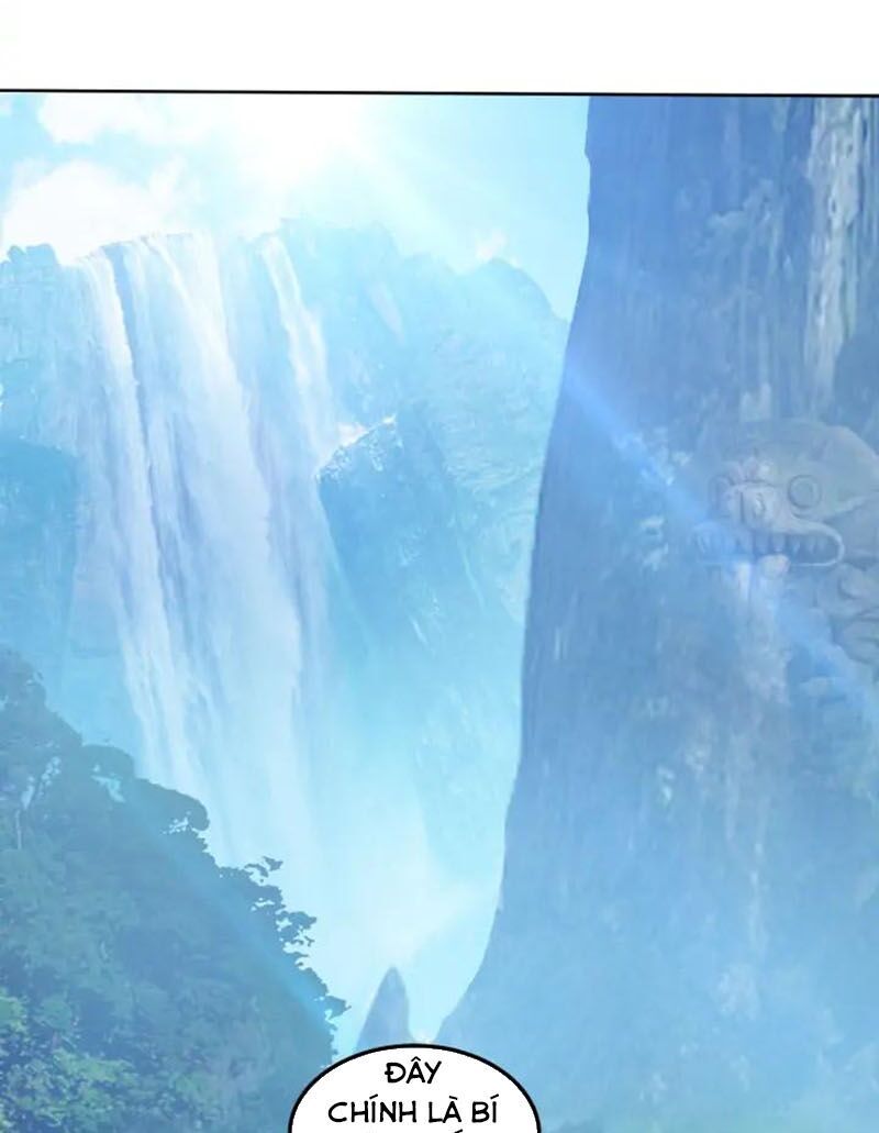 Thôn Phệ Một Thế Giới Tu Tiên Chapter 53 - Trang 2