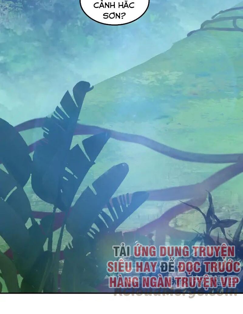 Thôn Phệ Một Thế Giới Tu Tiên Chapter 53 - Trang 2