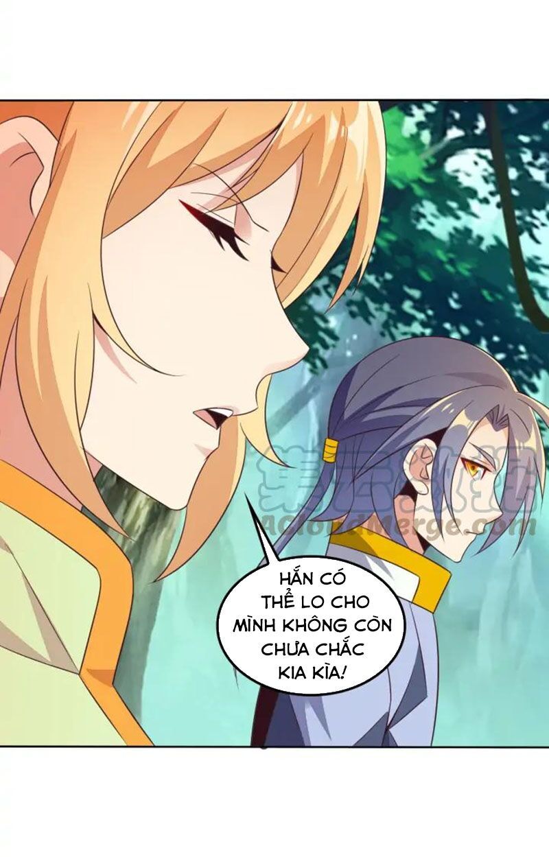 Thôn Phệ Một Thế Giới Tu Tiên Chapter 53 - Trang 2