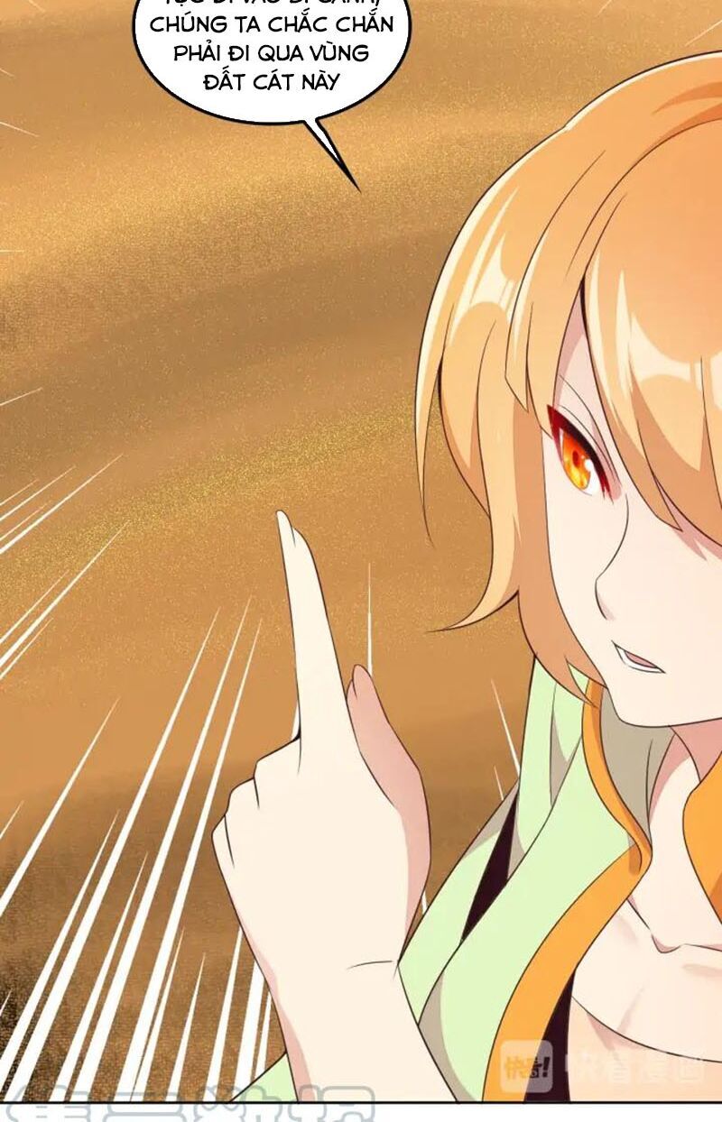 Thôn Phệ Một Thế Giới Tu Tiên Chapter 53 - Trang 2
