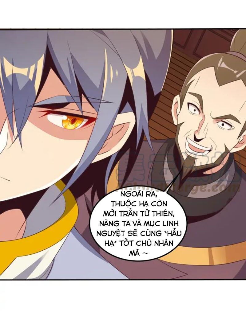 Thôn Phệ Một Thế Giới Tu Tiên Chapter 53 - Trang 2