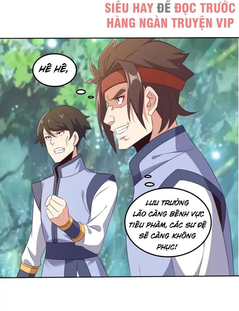 Thôn Phệ Một Thế Giới Tu Tiên Chapter 53 - Trang 2