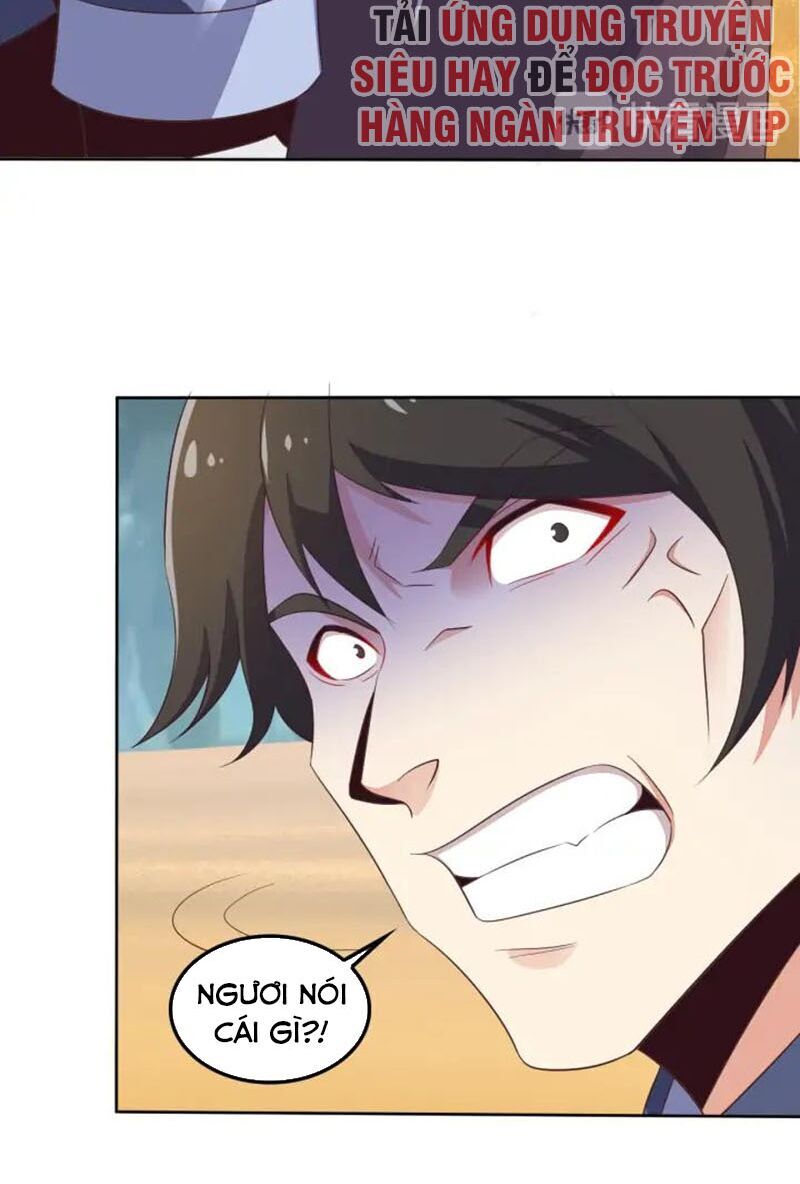 Thôn Phệ Một Thế Giới Tu Tiên Chapter 53 - Trang 2