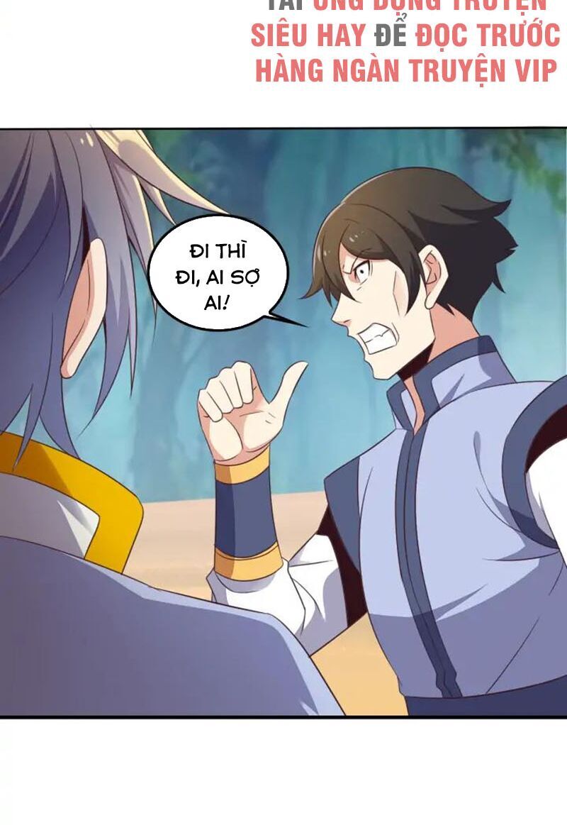 Thôn Phệ Một Thế Giới Tu Tiên Chapter 53 - Trang 2