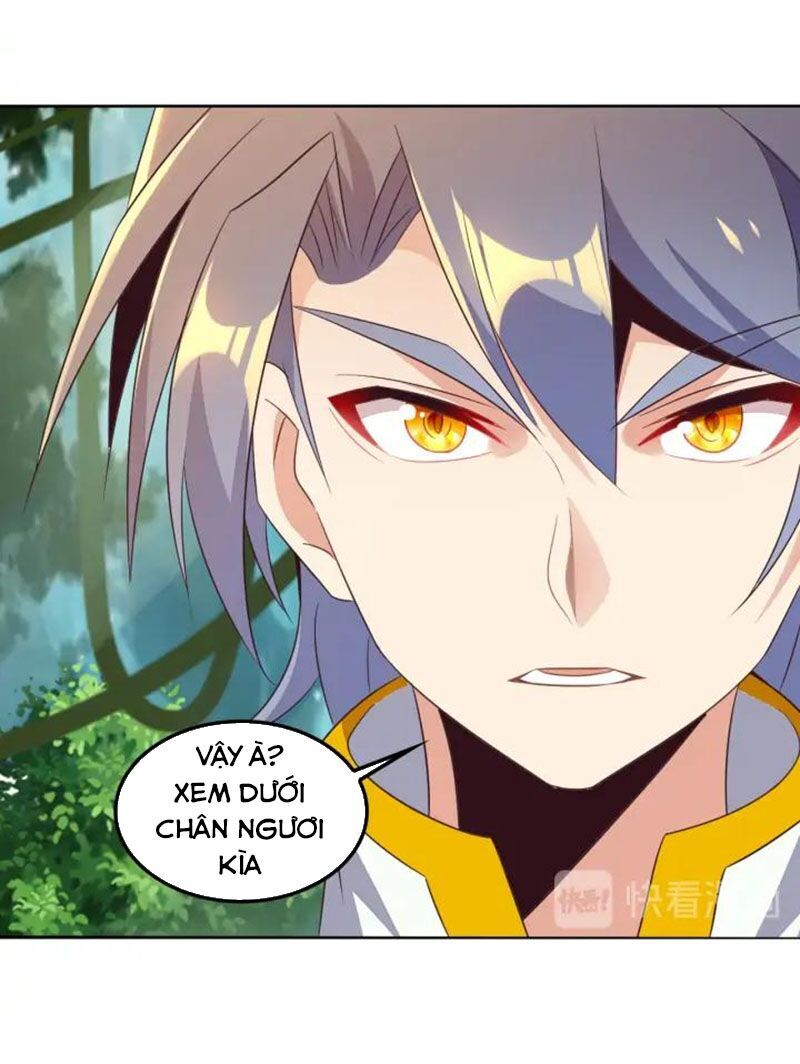 Thôn Phệ Một Thế Giới Tu Tiên Chapter 53 - Trang 2