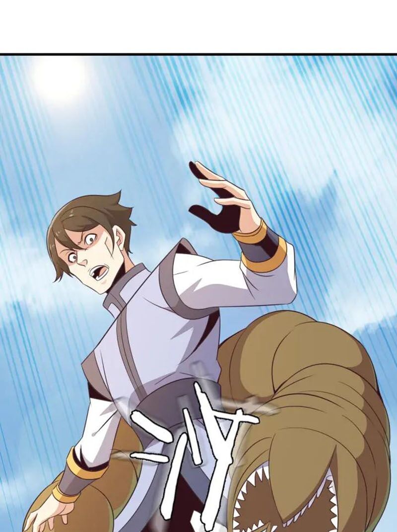 Thôn Phệ Một Thế Giới Tu Tiên Chapter 53 - Trang 2