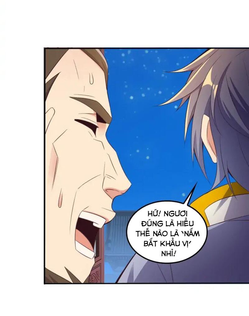 Thôn Phệ Một Thế Giới Tu Tiên Chapter 53 - Trang 2