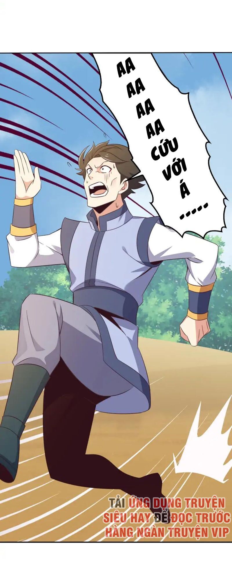 Thôn Phệ Một Thế Giới Tu Tiên Chapter 53 - Trang 2