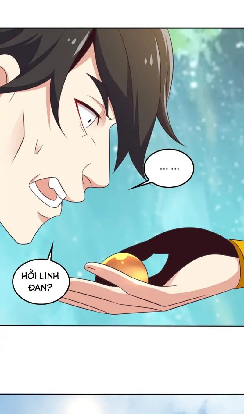 Thôn Phệ Một Thế Giới Tu Tiên Chapter 53 - Trang 2