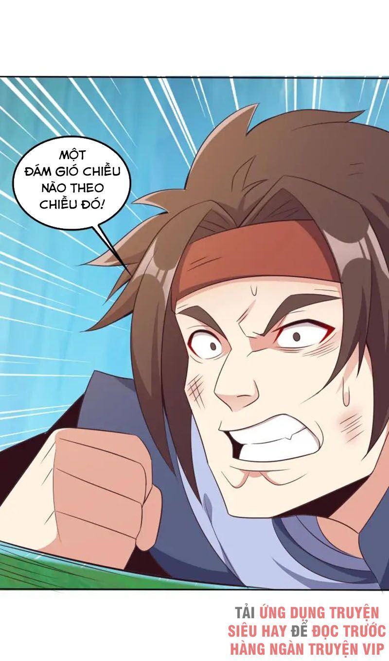 Thôn Phệ Một Thế Giới Tu Tiên Chapter 53 - Trang 2