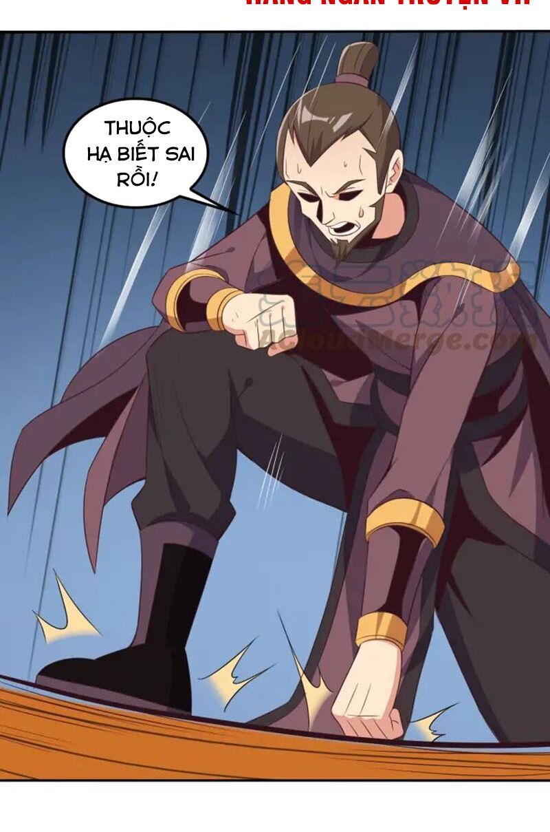 Thôn Phệ Một Thế Giới Tu Tiên Chapter 53 - Trang 2