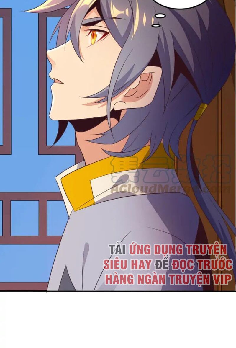 Thôn Phệ Một Thế Giới Tu Tiên Chapter 53 - Trang 2