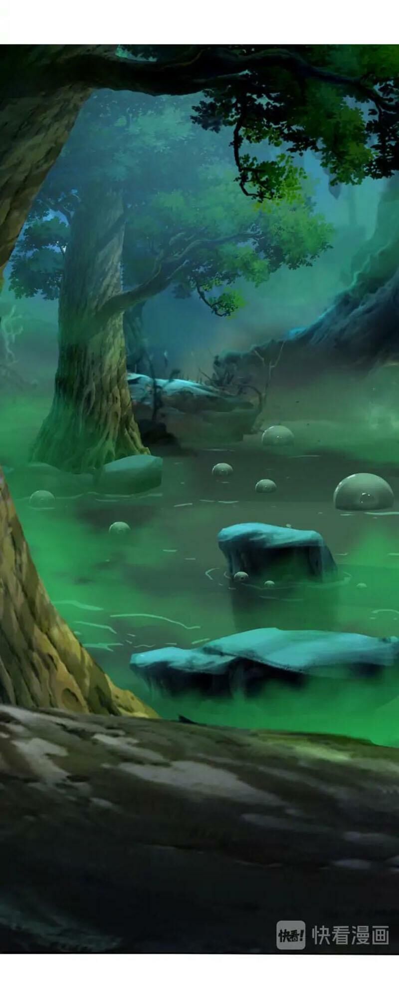 Thôn Phệ Một Thế Giới Tu Tiên Chapter 54 - Trang 2