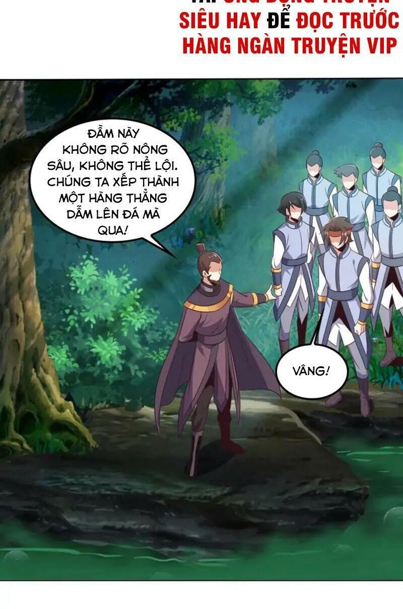 Thôn Phệ Một Thế Giới Tu Tiên Chapter 54 - Trang 2