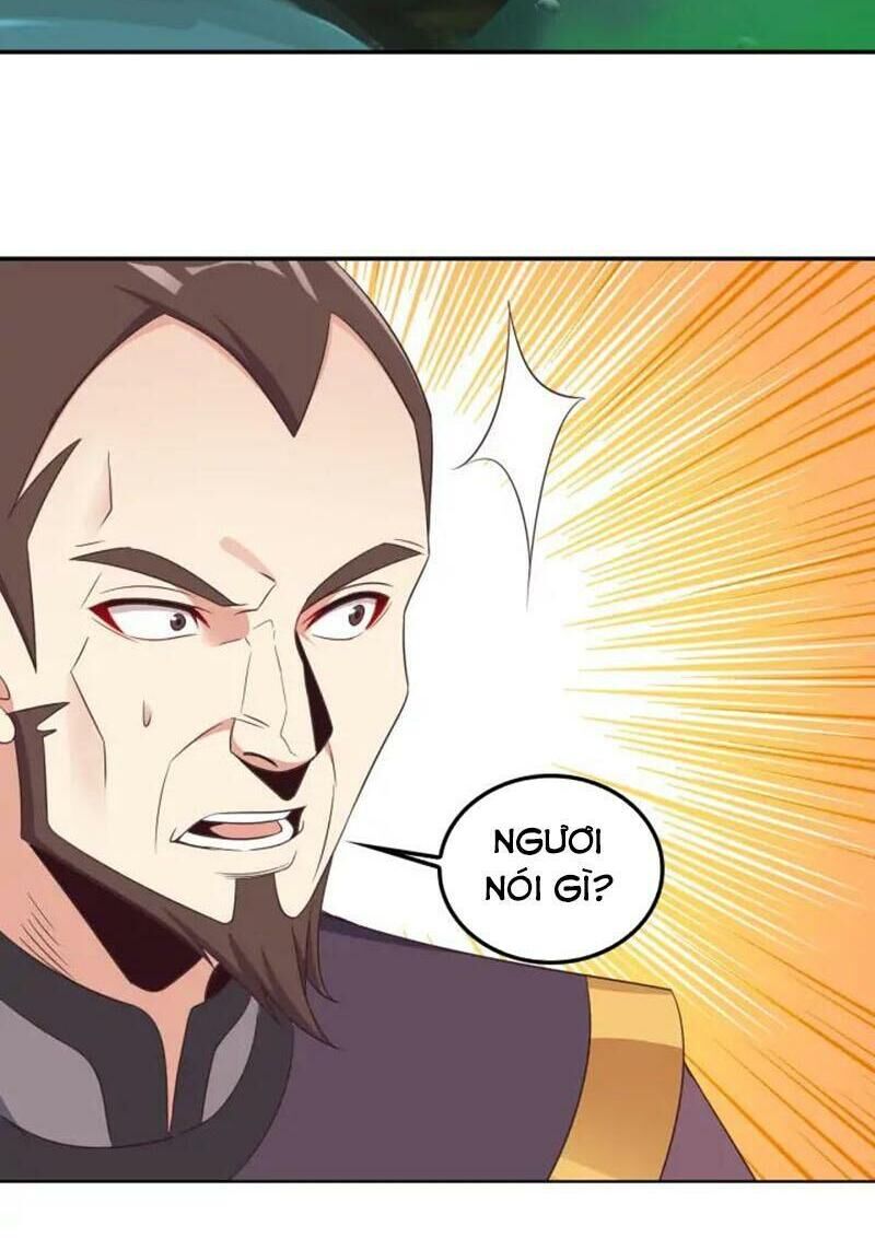Thôn Phệ Một Thế Giới Tu Tiên Chapter 54 - Trang 2