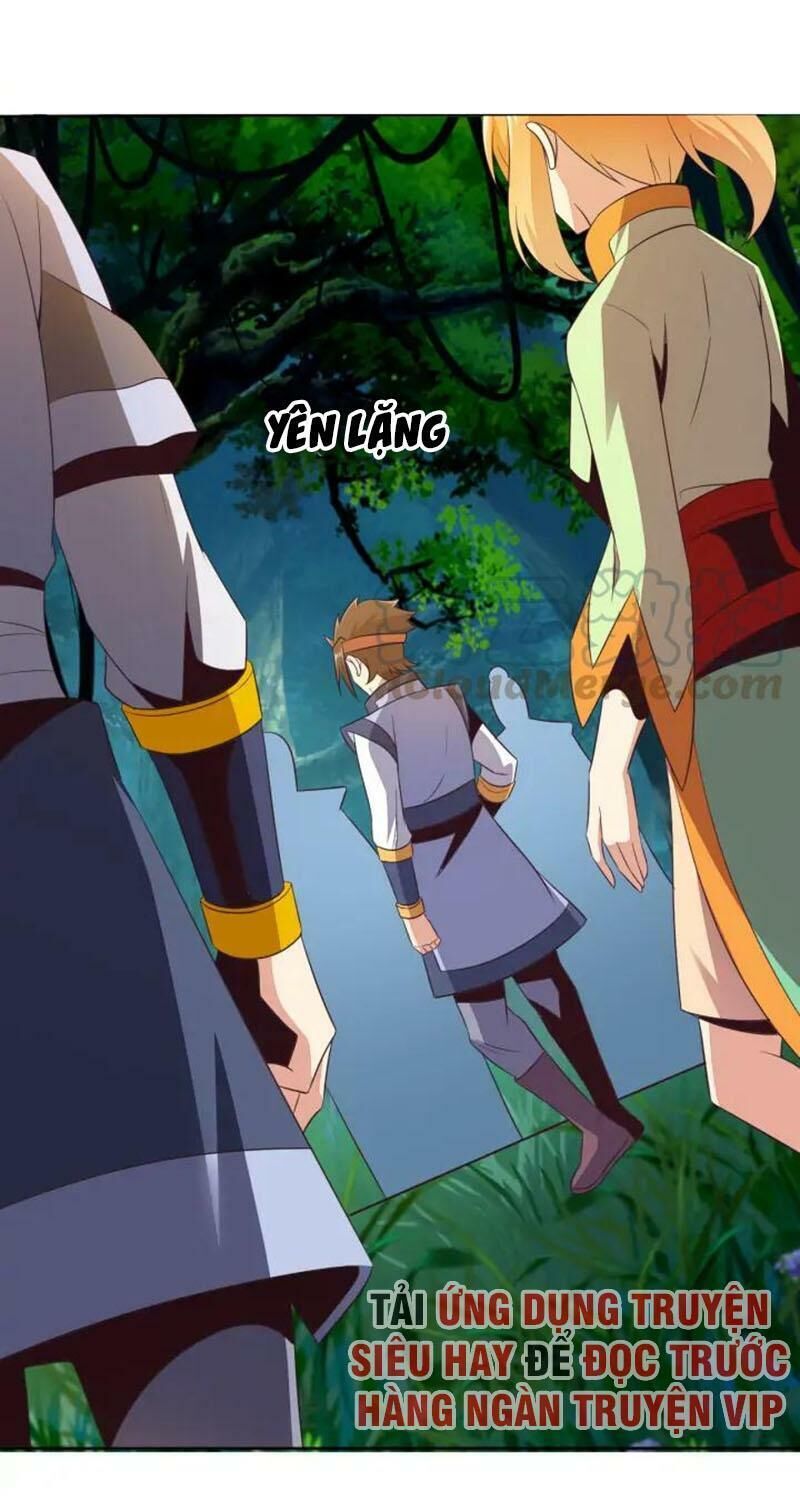 Thôn Phệ Một Thế Giới Tu Tiên Chapter 54 - Trang 2