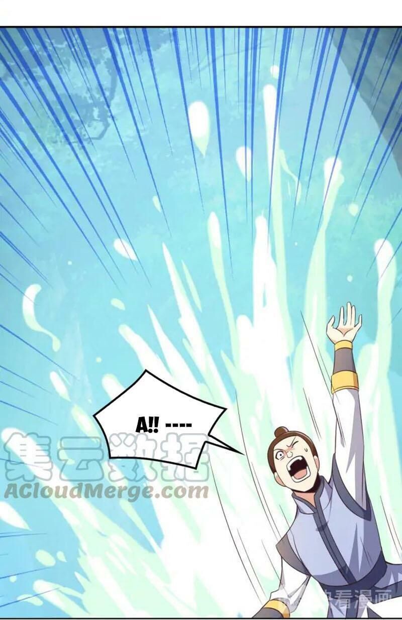 Thôn Phệ Một Thế Giới Tu Tiên Chapter 54 - Trang 2