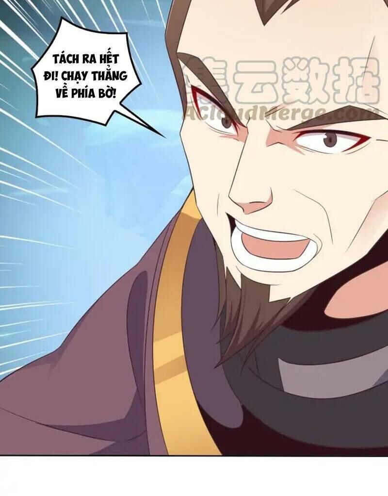 Thôn Phệ Một Thế Giới Tu Tiên Chapter 54 - Trang 2