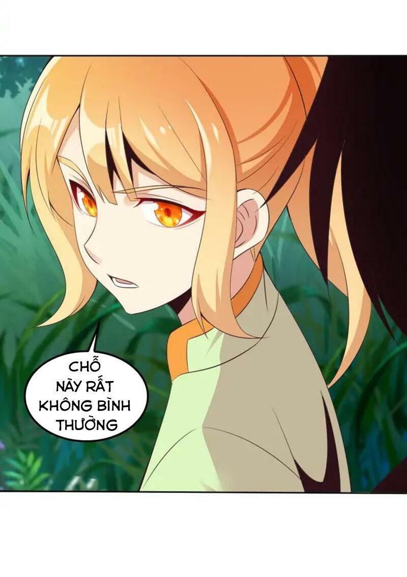 Thôn Phệ Một Thế Giới Tu Tiên Chapter 54 - Trang 2