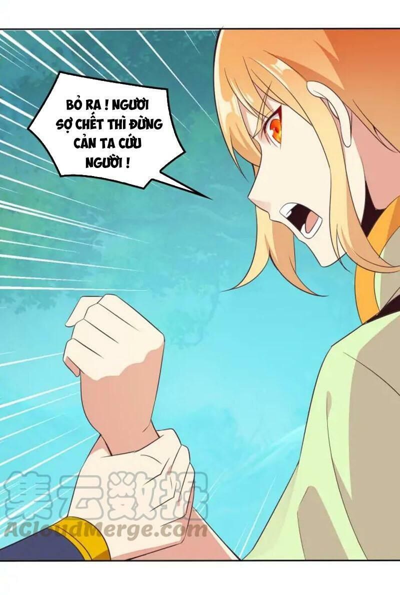 Thôn Phệ Một Thế Giới Tu Tiên Chapter 54 - Trang 2