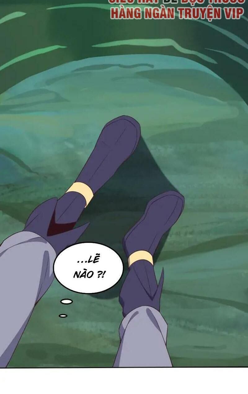 Thôn Phệ Một Thế Giới Tu Tiên Chapter 54 - Trang 2