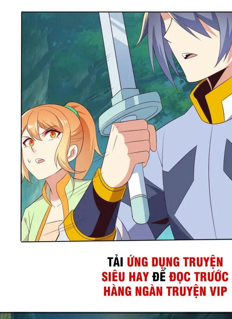 Thôn Phệ Một Thế Giới Tu Tiên Chapter 54 - Trang 2
