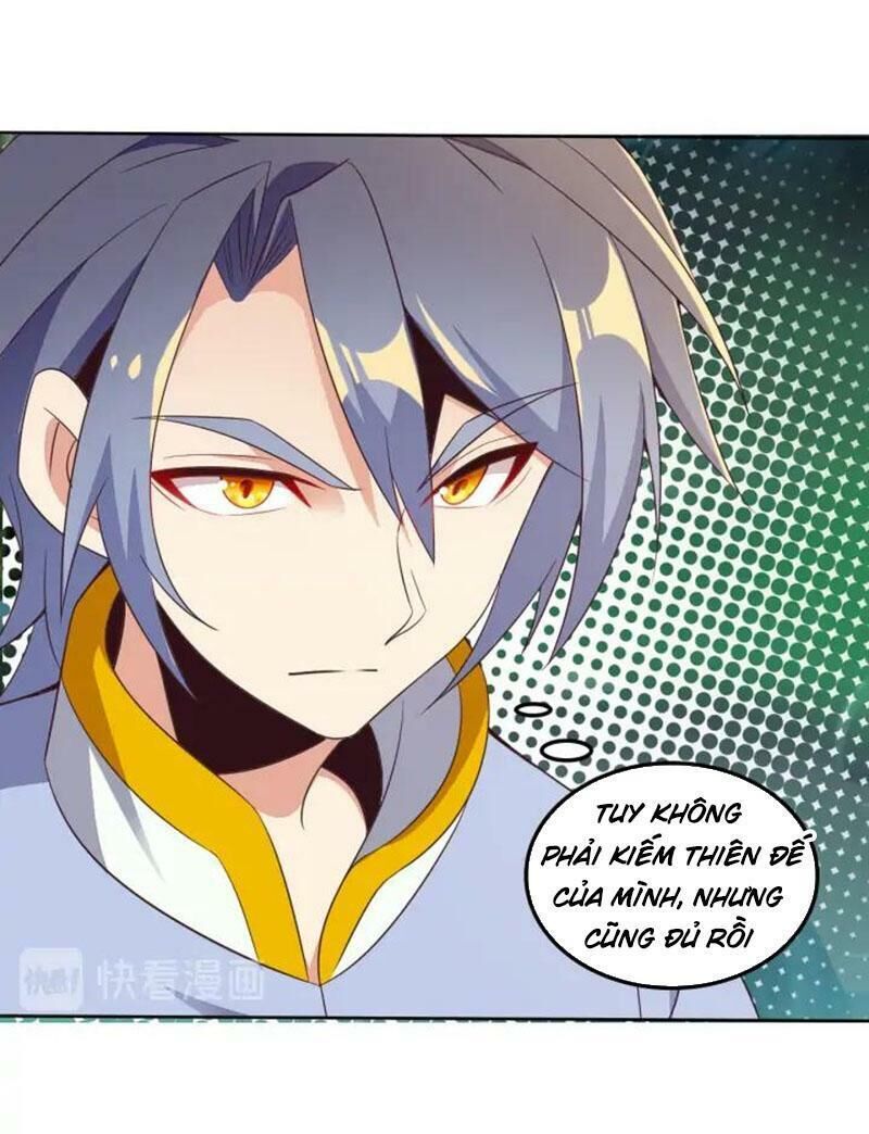 Thôn Phệ Một Thế Giới Tu Tiên Chapter 54 - Trang 2