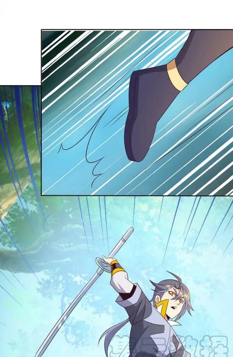 Thôn Phệ Một Thế Giới Tu Tiên Chapter 54 - Trang 2