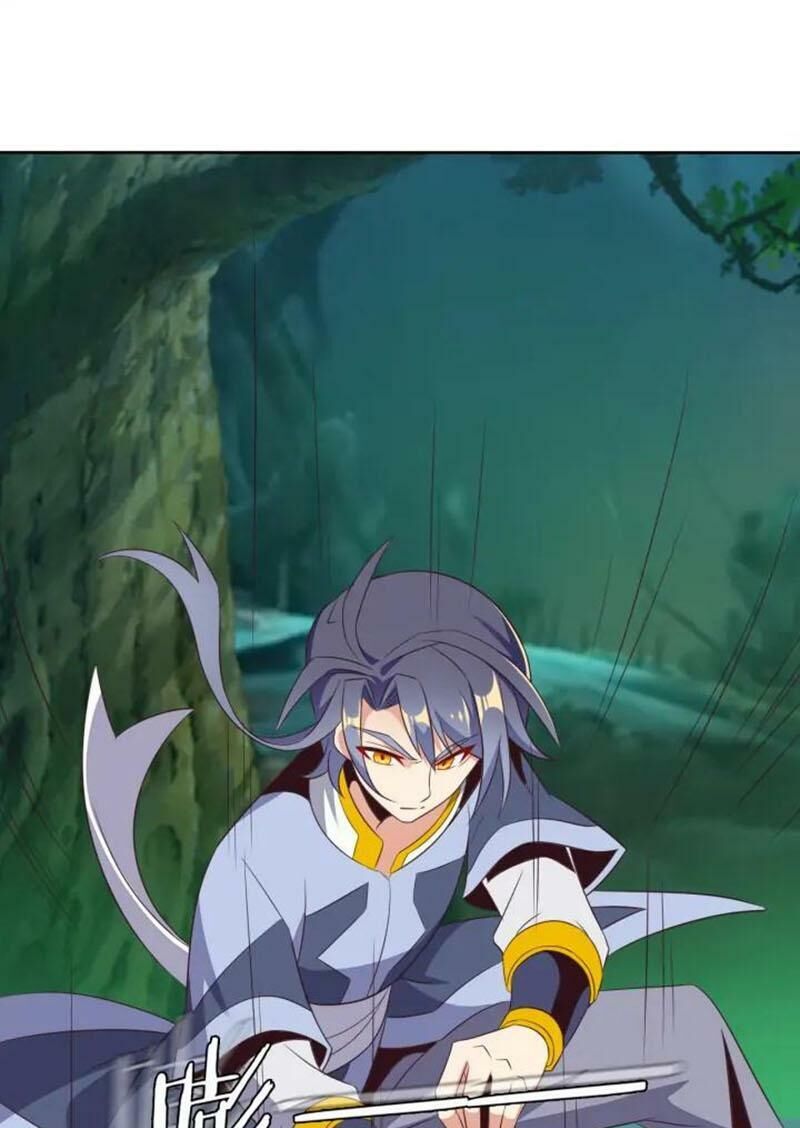 Thôn Phệ Một Thế Giới Tu Tiên Chapter 54 - Trang 2