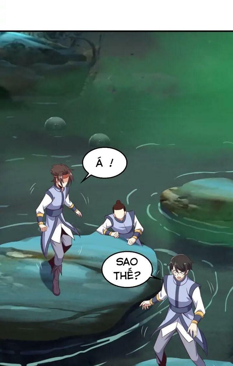 Thôn Phệ Một Thế Giới Tu Tiên Chapter 54 - Trang 2