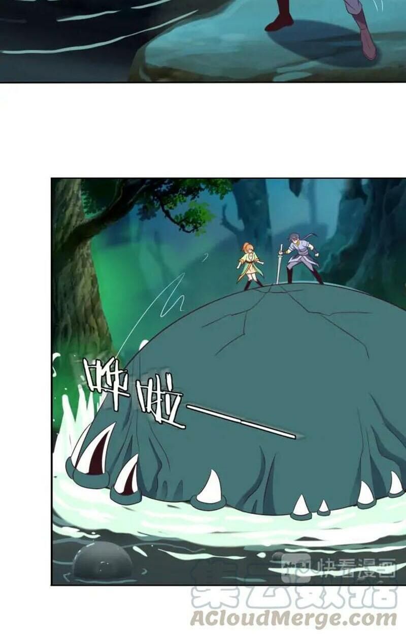 Thôn Phệ Một Thế Giới Tu Tiên Chapter 54 - Trang 2