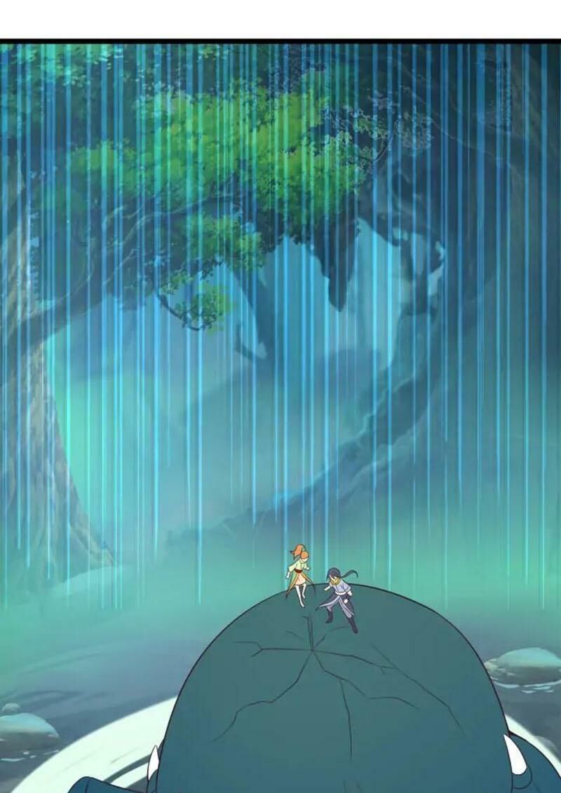 Thôn Phệ Một Thế Giới Tu Tiên Chapter 54 - Trang 2